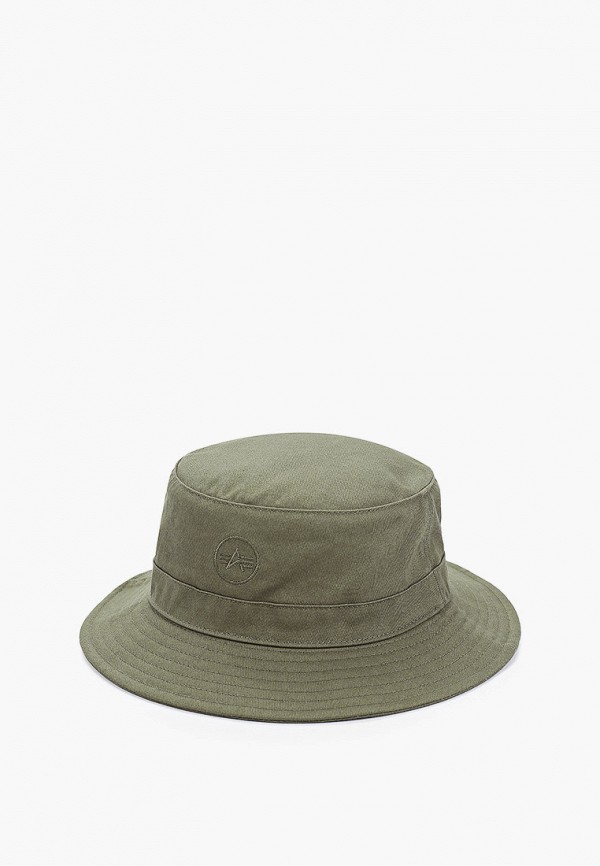 Панама COTTON BUCKET HAT